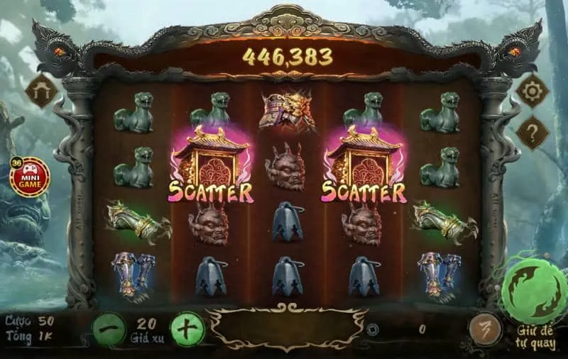 Game Nổ Hũ Hoa Quả